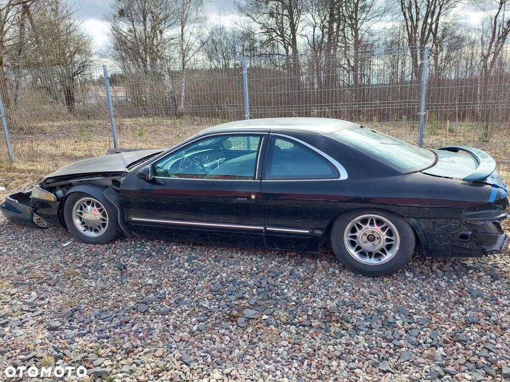 Lincoln Mark VIII 4.6 LSC - 16