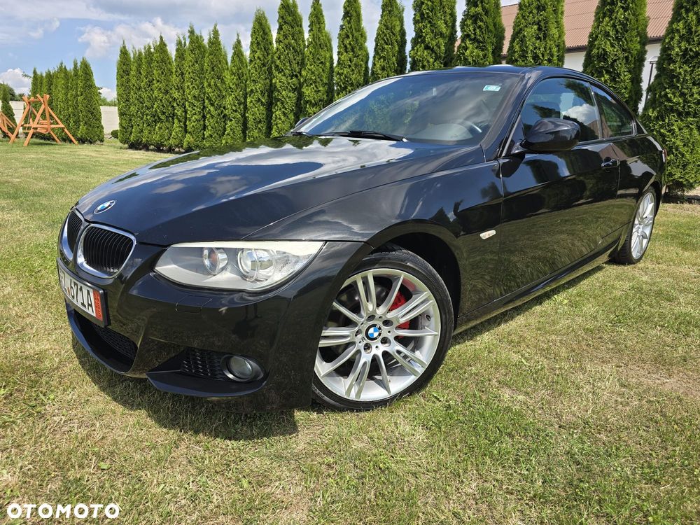 BMW Seria 3 - 2