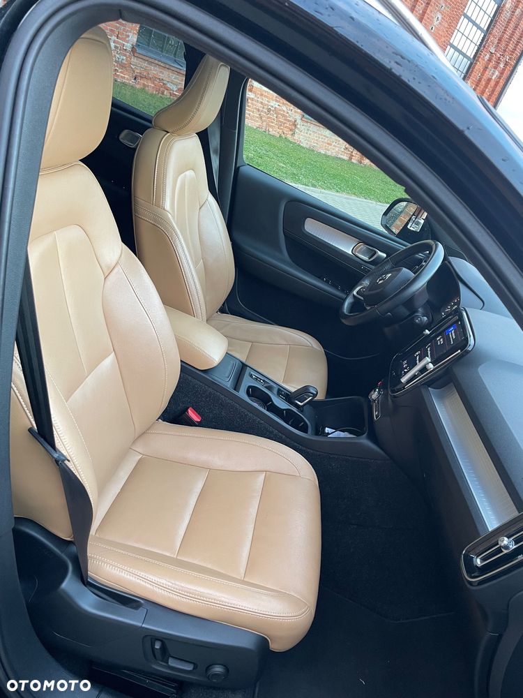 Volvo XC 40 T5 AWD Momentum - 12