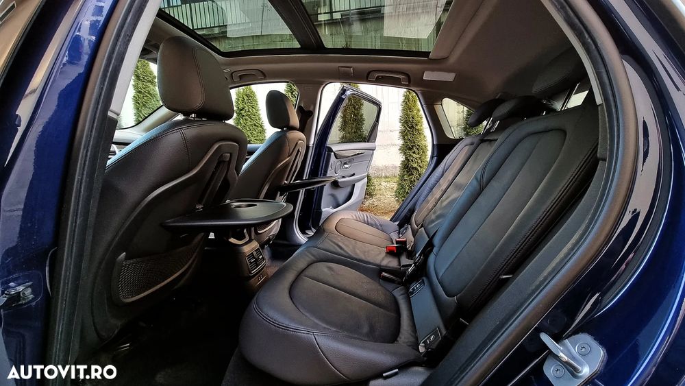 BMW Seria 2 225xe iPerformance Active Tourer - 15