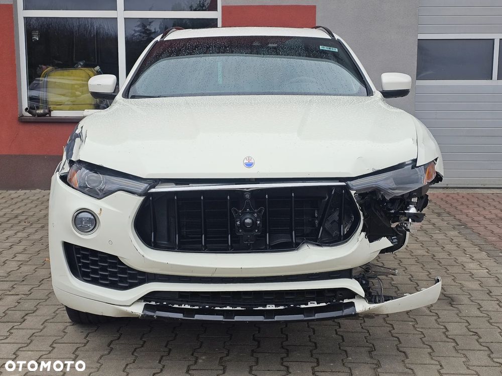 Maserati Levante S Q4 GranSport - 7