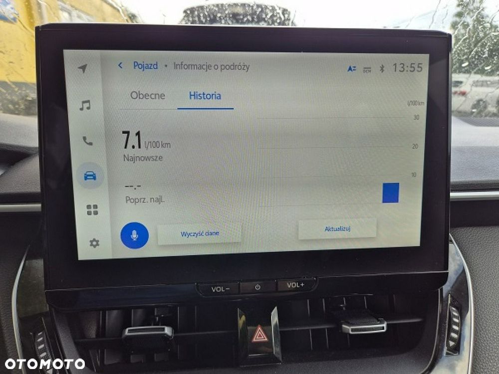 Toyota Corolla - 26