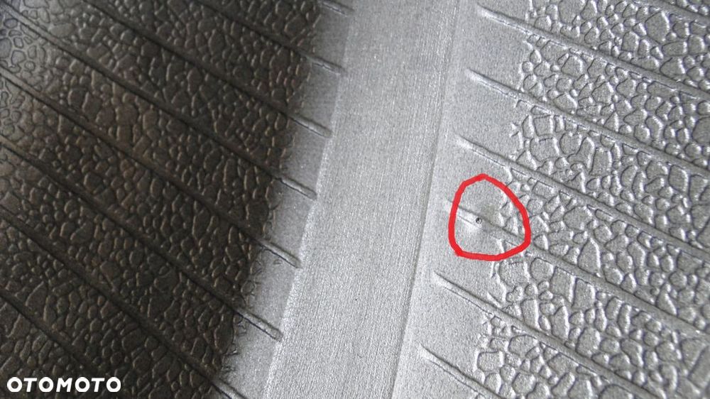 GOODYEAR EAGLE VECTOR EV-2 OPONA OPONY 225/45/17 - 9