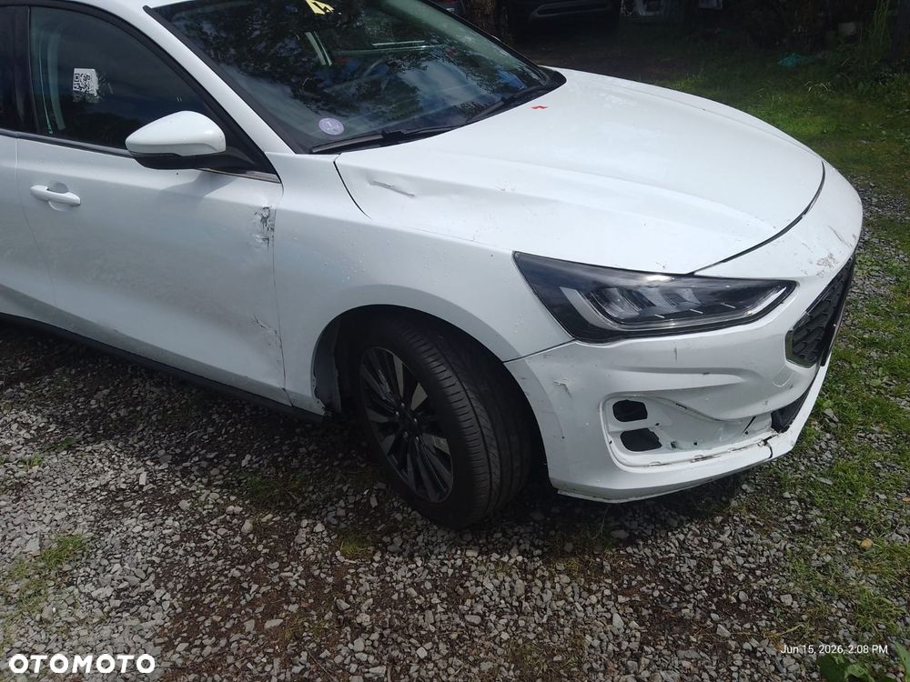 Ford Focus 1.0 EcoBoost Hybrid COOL&CONNECT DESIGN - 7