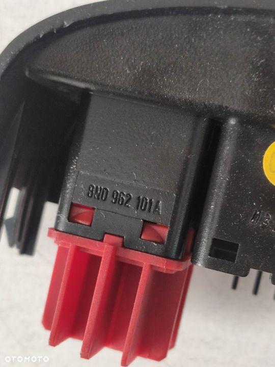 PANEL NAWIEWU KLIMATYZACJI AUDI TT 8N 8N0820043A - 9
