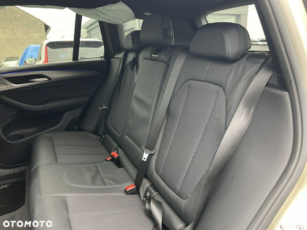 BMW X3 xDrive30i M Sport - 12