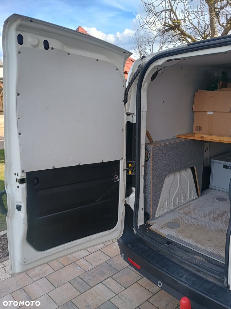 Opel Combo - 7