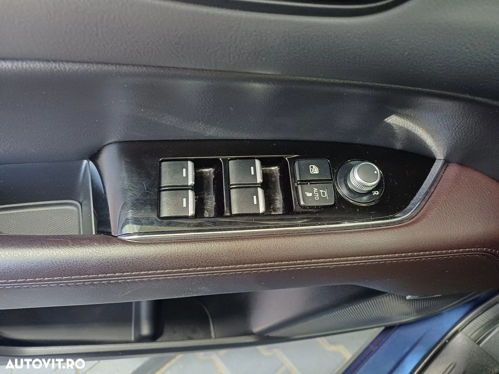 Mazda CX-5 G194 AWD AT Takumi Plus - 9