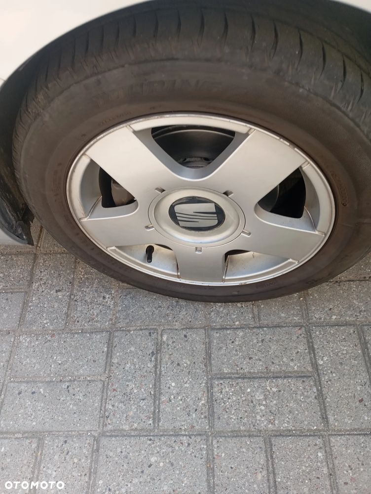 Seat Toledo 1.2 TSI Reference - 35