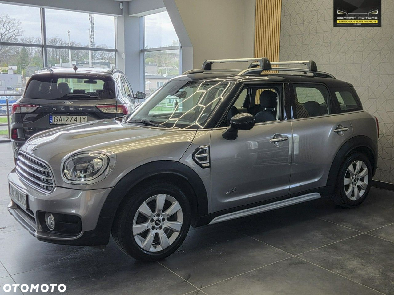 MINI Countryman - 7