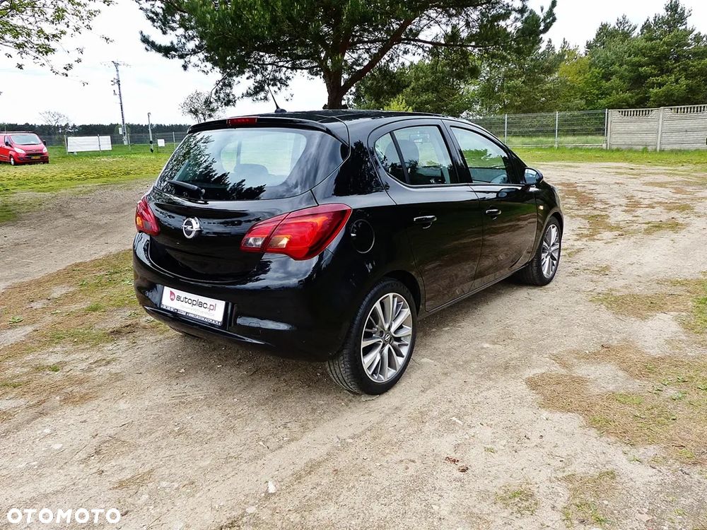 Opel Corsa 1.2 16V (ecoFLEX) Selection - 7