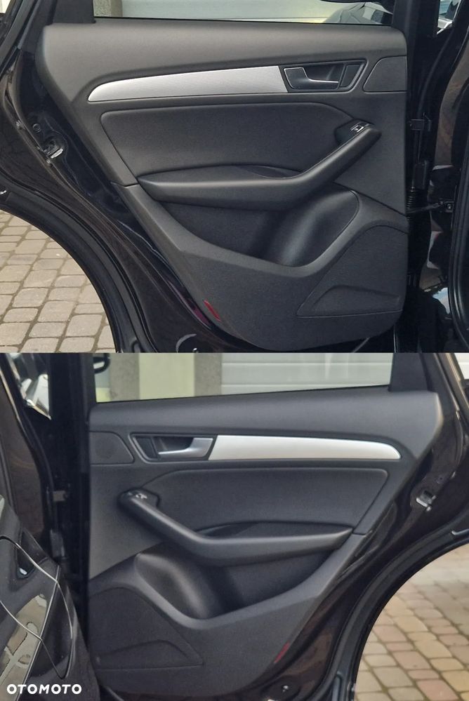Audi Q5 2.0 TDI quattro S tronic - 28