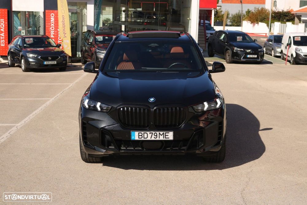 BMW X5 50 e xDrive Pack M Desportivo Pro - 4