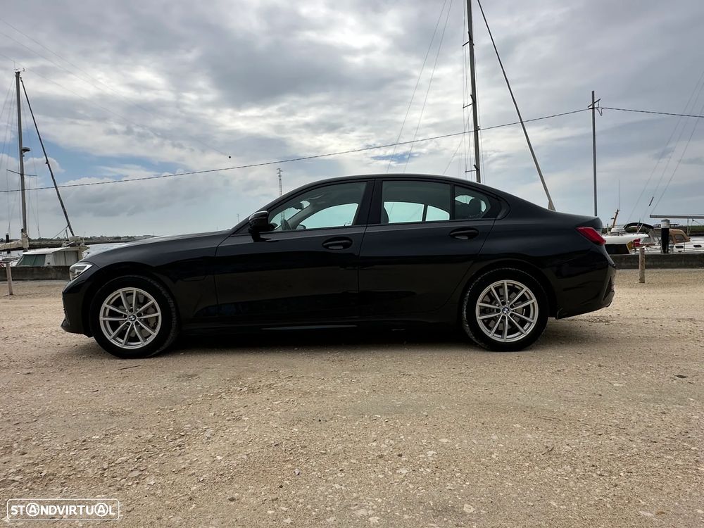 BMW 330 e Auto - 7