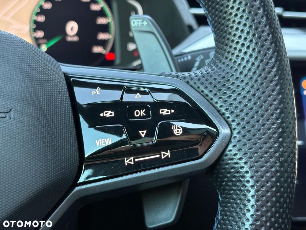 Volkswagen Arteon - 19