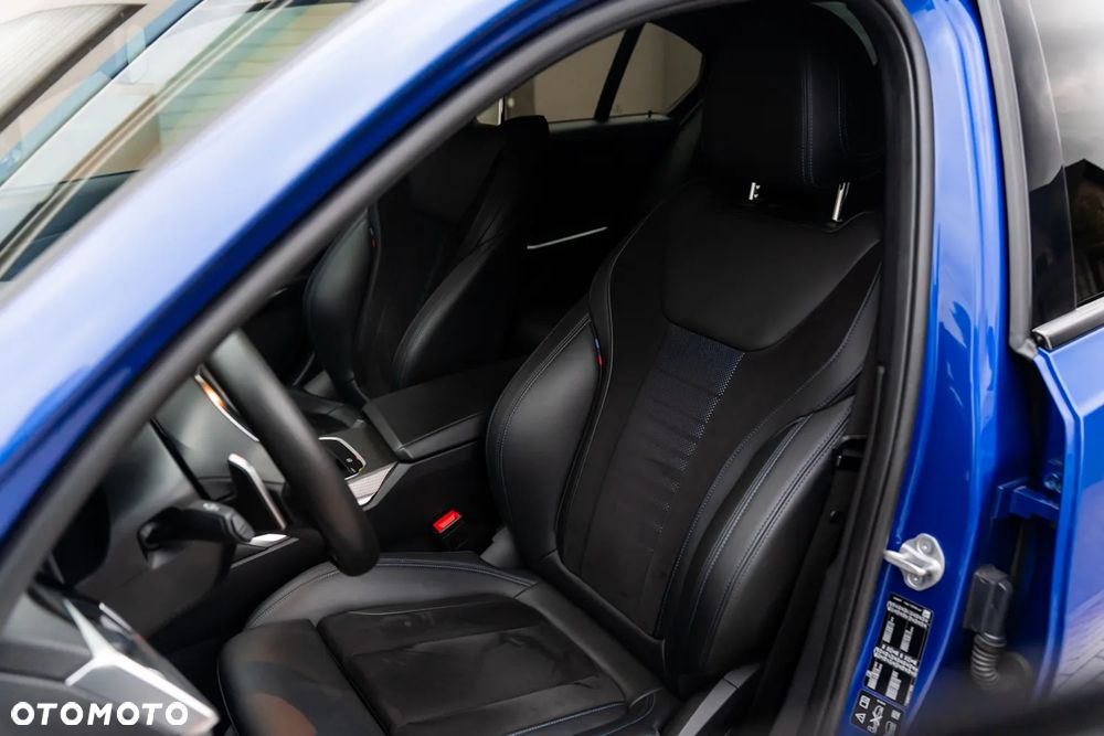 BMW Seria 3 320d mHEV M Sport sport - 16