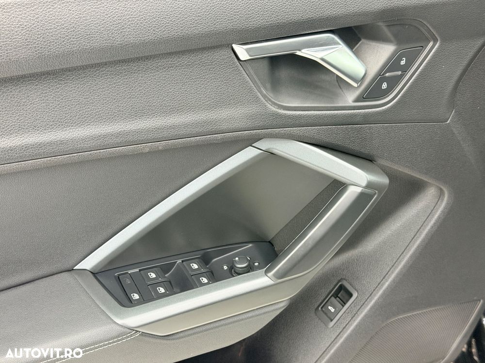 Audi Q3 35 TFSI S tronic S line - 12