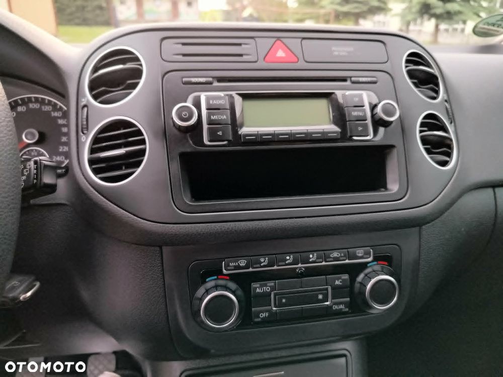 Volkswagen Golf Plus 1.6 Team - 26