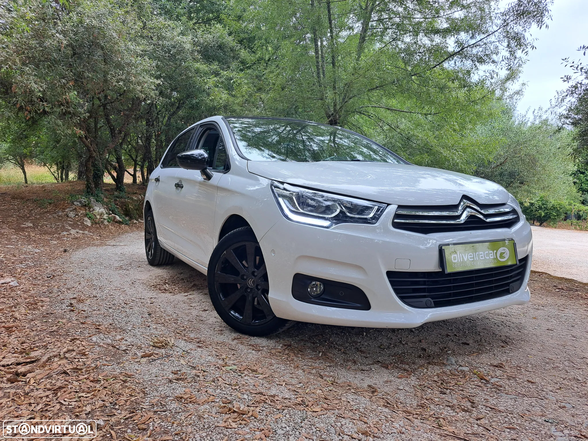 Citroën C4 1.2 PureTech Feel Edition - 11