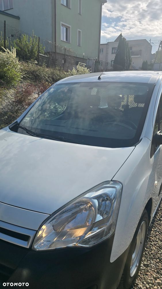Citroën Berlingo - 7