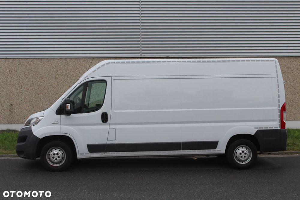 Fiat Ducato - 16