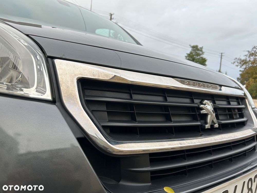 Peugeot Partner Tepee HDi FAP 90 Premium - 16