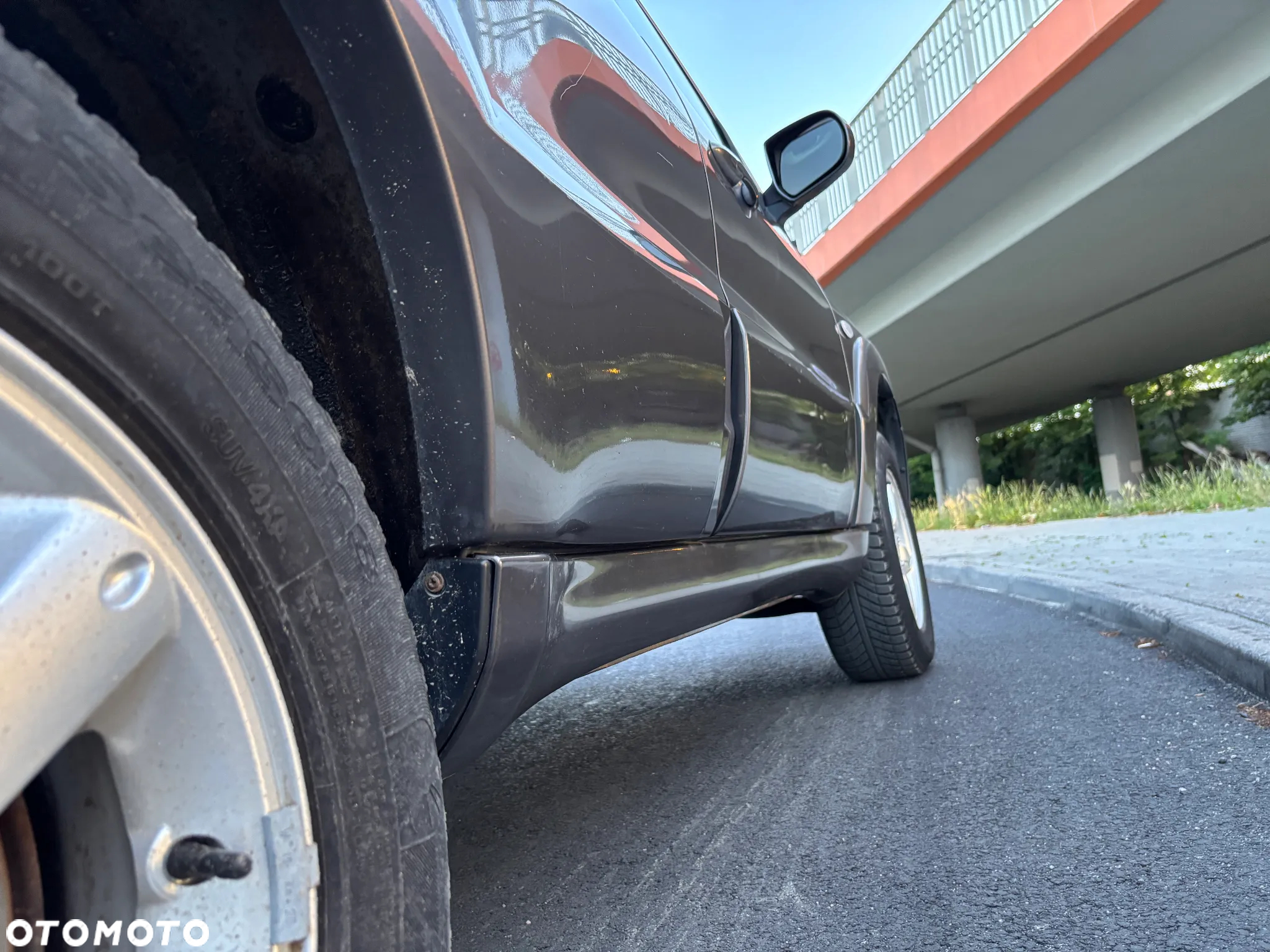 Mazda Tribute 2.3 Comfort - 28