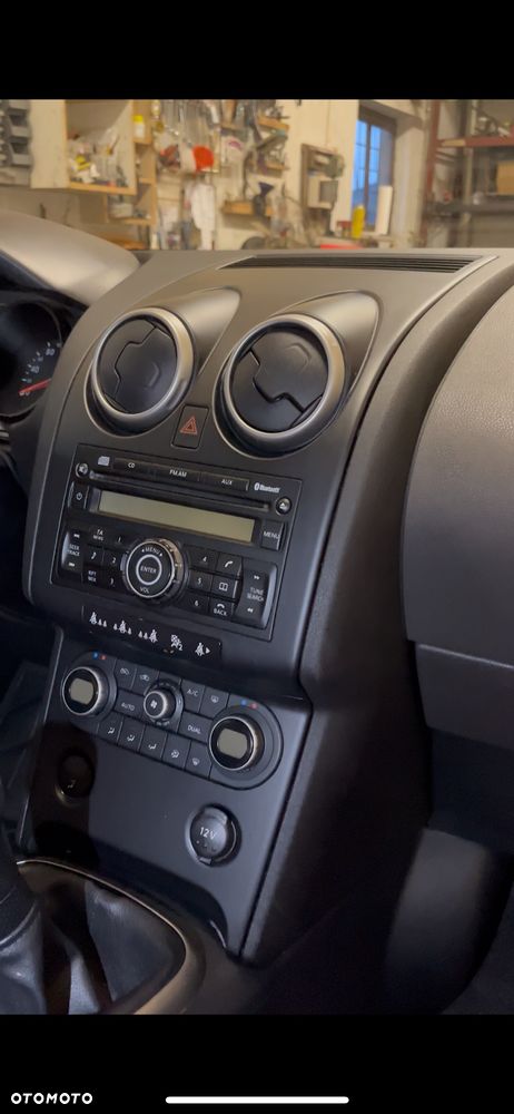 Nissan Qashqai 1.6 Acenta - 9