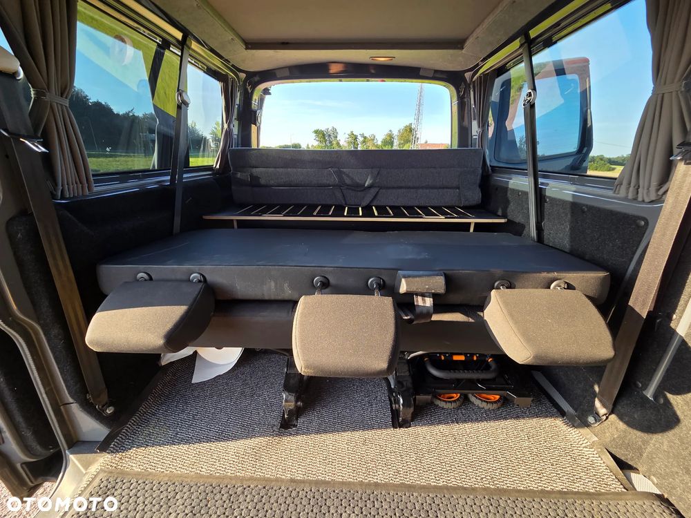 Volkswagen Transporter L2H1 - 9