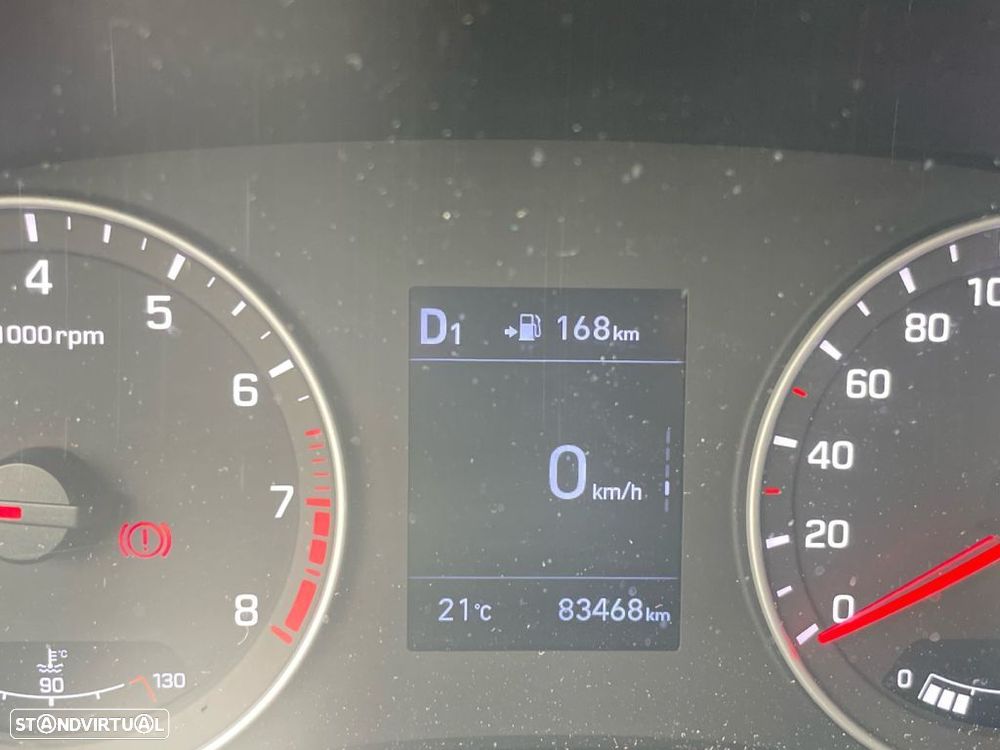 Hyundai i20 1.0 T-GDI Style DCT - 3