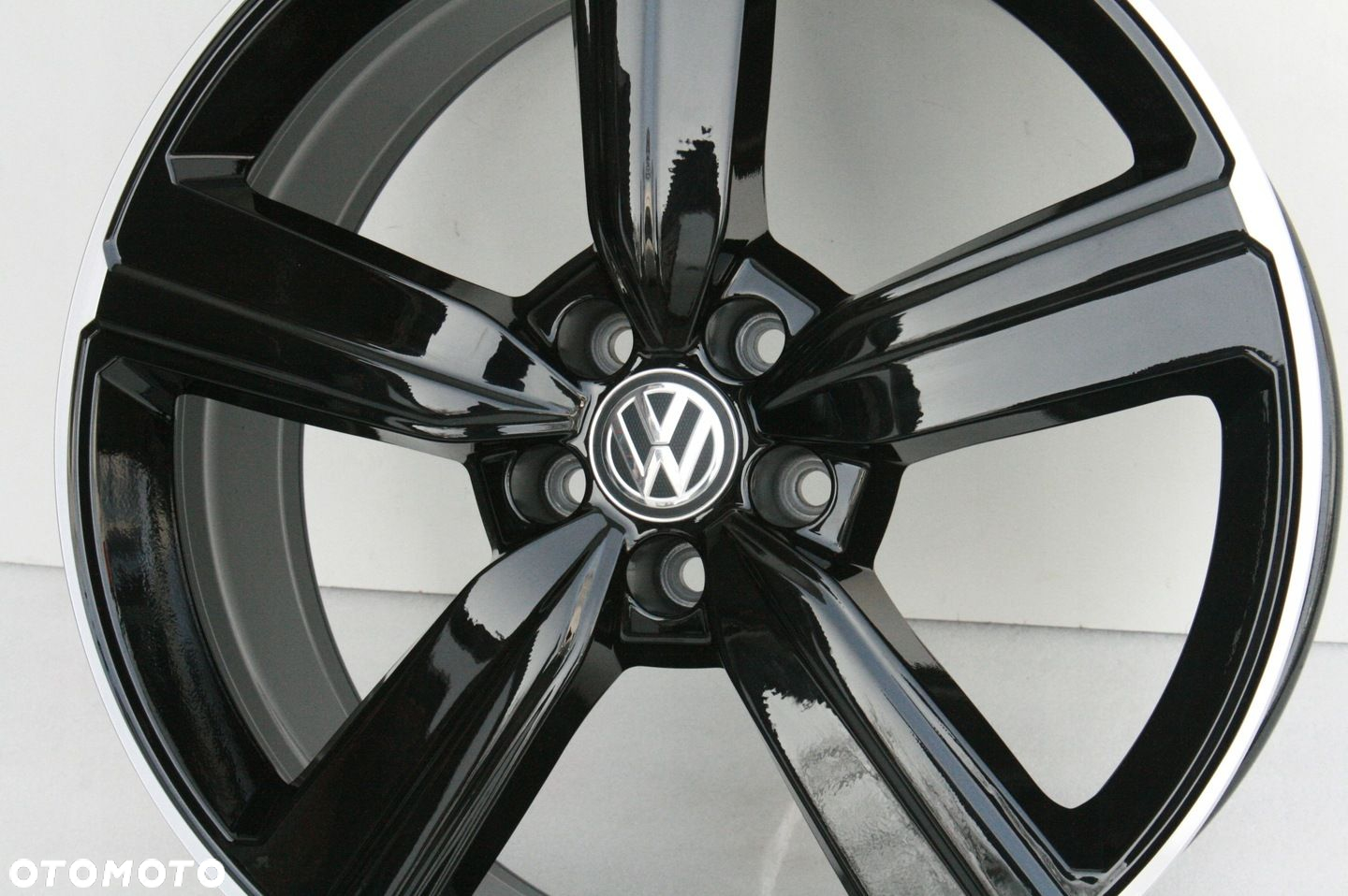 20 ORYGINAŁ VW TOUAREG ARTEON PASSAT TIGUAN T-ROC - 2