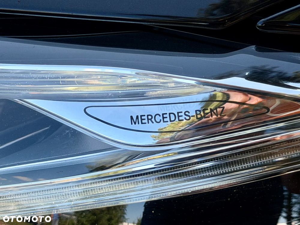 Mercedes-Benz Klasa E - 6