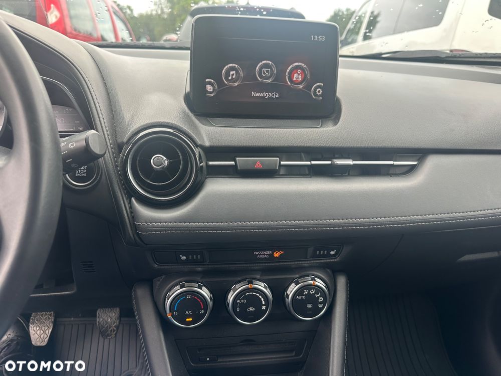 Mazda CX-3 2.0 SkyPassion - 18