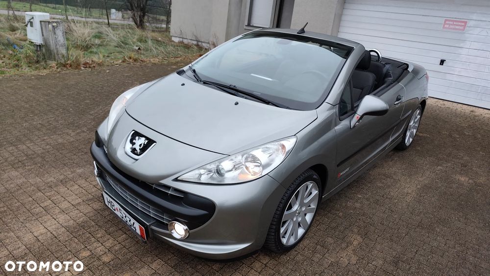 Peugeot 207 150 Turbo Le Mans Series - 11