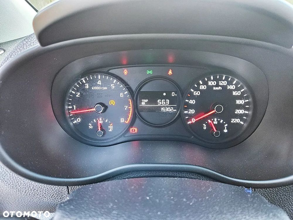 Kia Picanto 1.2 L Business Line - 19