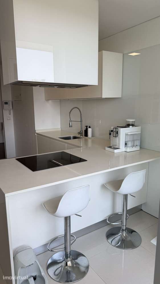 T3 de Excelência | 145 m² | Box 2 Carros + Anexo | Rio Tinto - Grande imagem: 5/20