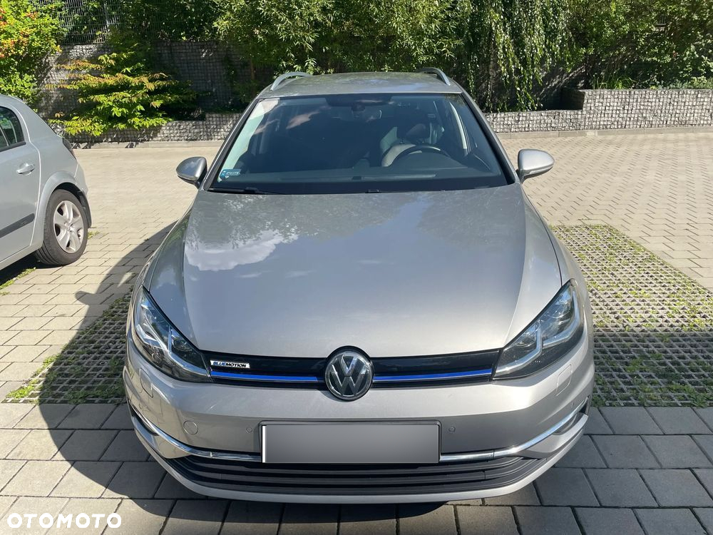 Volkswagen Golf VII 1.5 TSI BMT Highline - 11