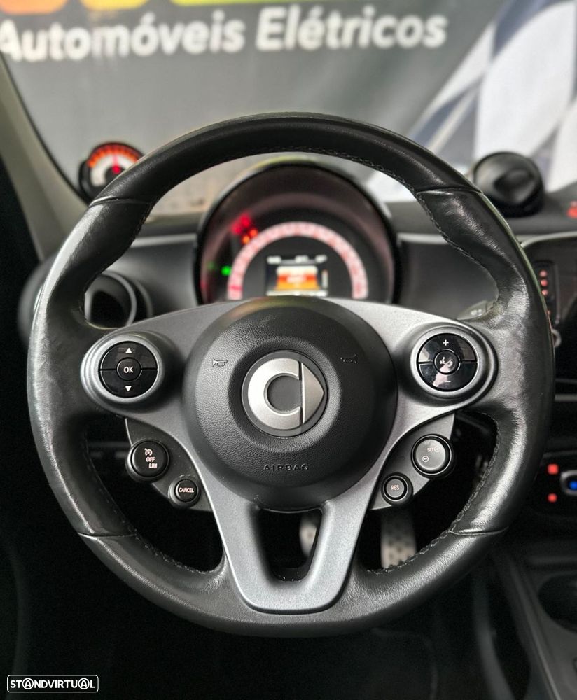 Smart ForFour EQ prime - 22