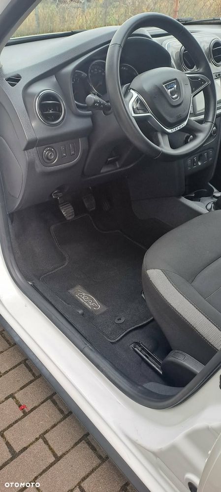 Dacia Sandero 0.9 TCe Laureate - 18