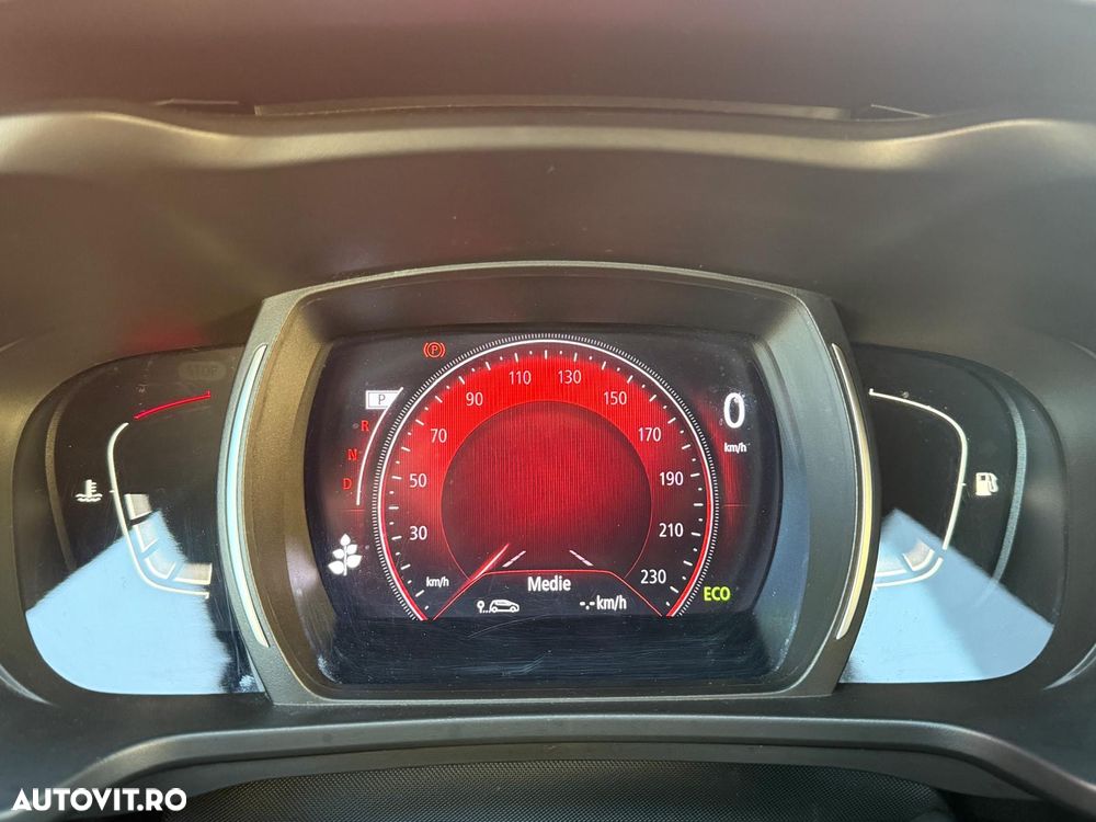 Renault Kadjar Energy dCi 130 X-tronic CROSSBORDER - 17