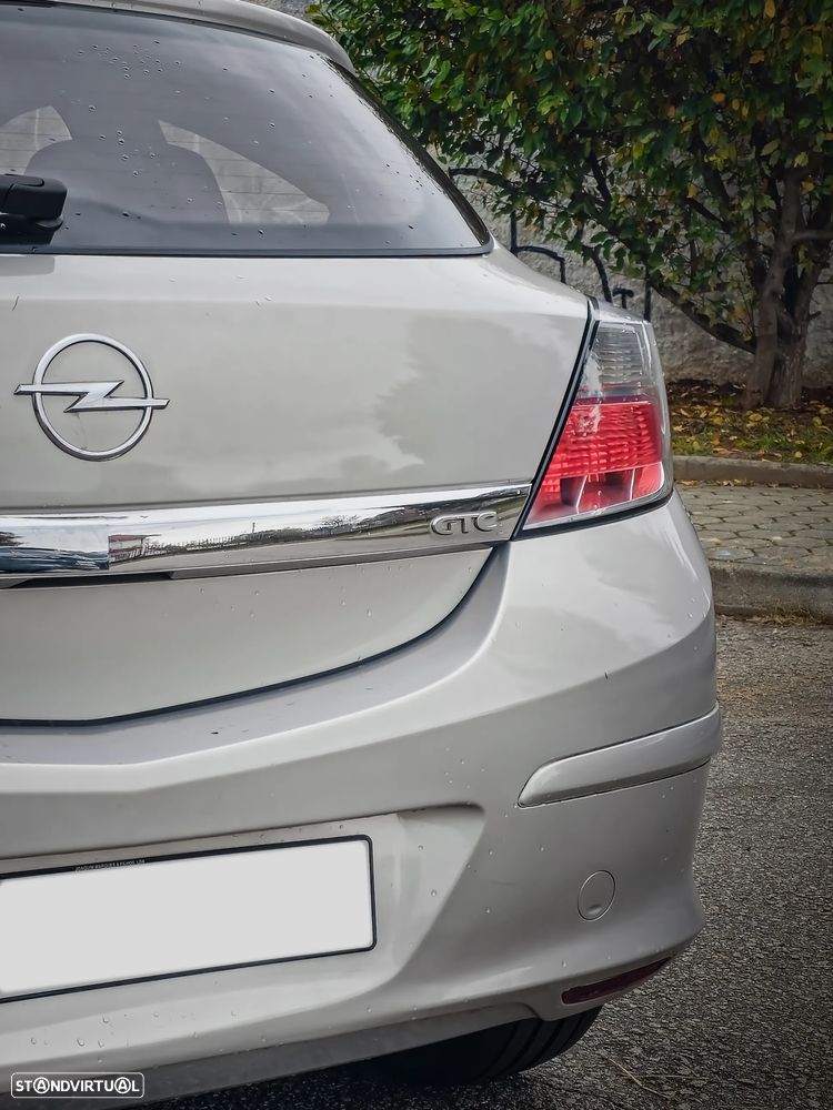 Opel Astra GTC 1.3 CDTI - 5