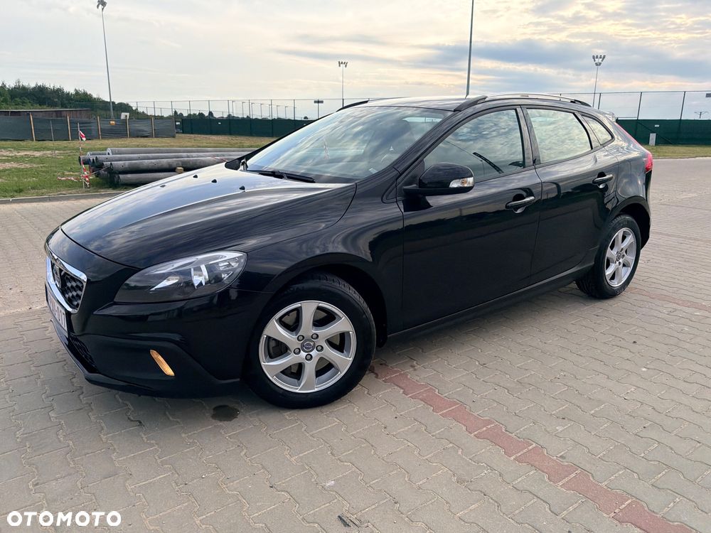 Volvo V40 Cross Country D3 - 2