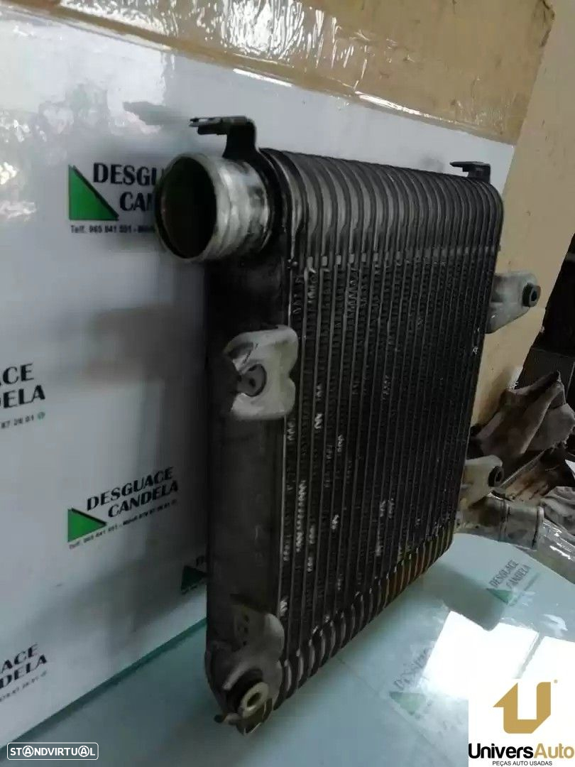 INTERCOOLER KIA CARNIVAL I 2001 -0K55313550B - 3