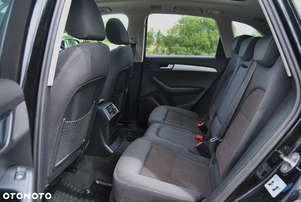 Audi Q5 - 6