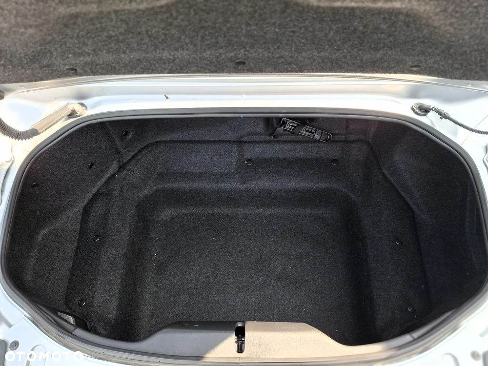 Fiat 124 Spider 1.4 MultiAir Turbo Automatik Lusso - 20