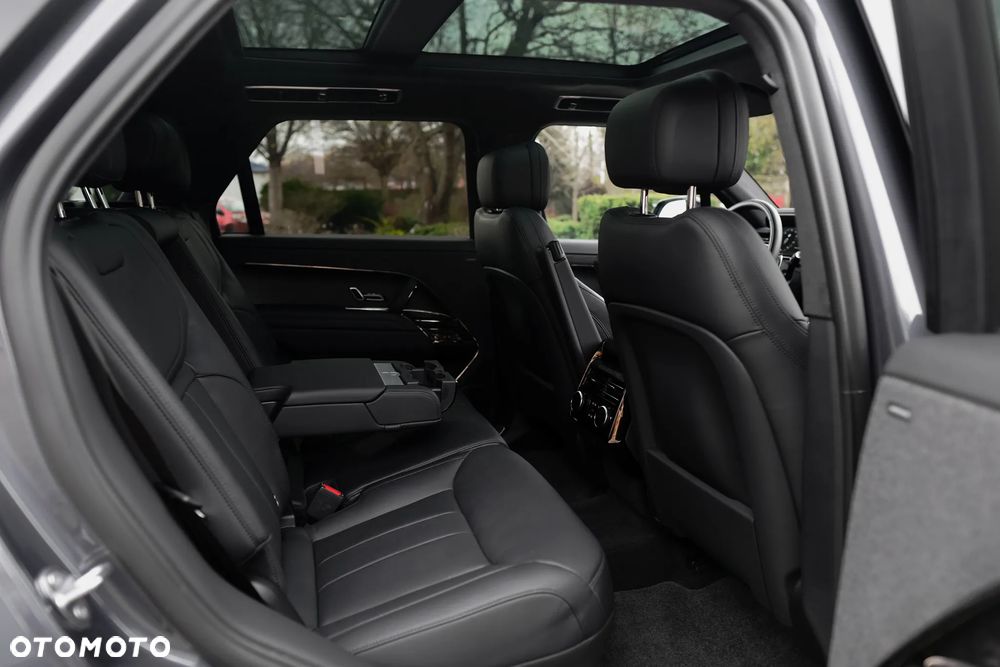 Land Rover Range Rover Sport S 4.4 V8 P530 First Edition - 19