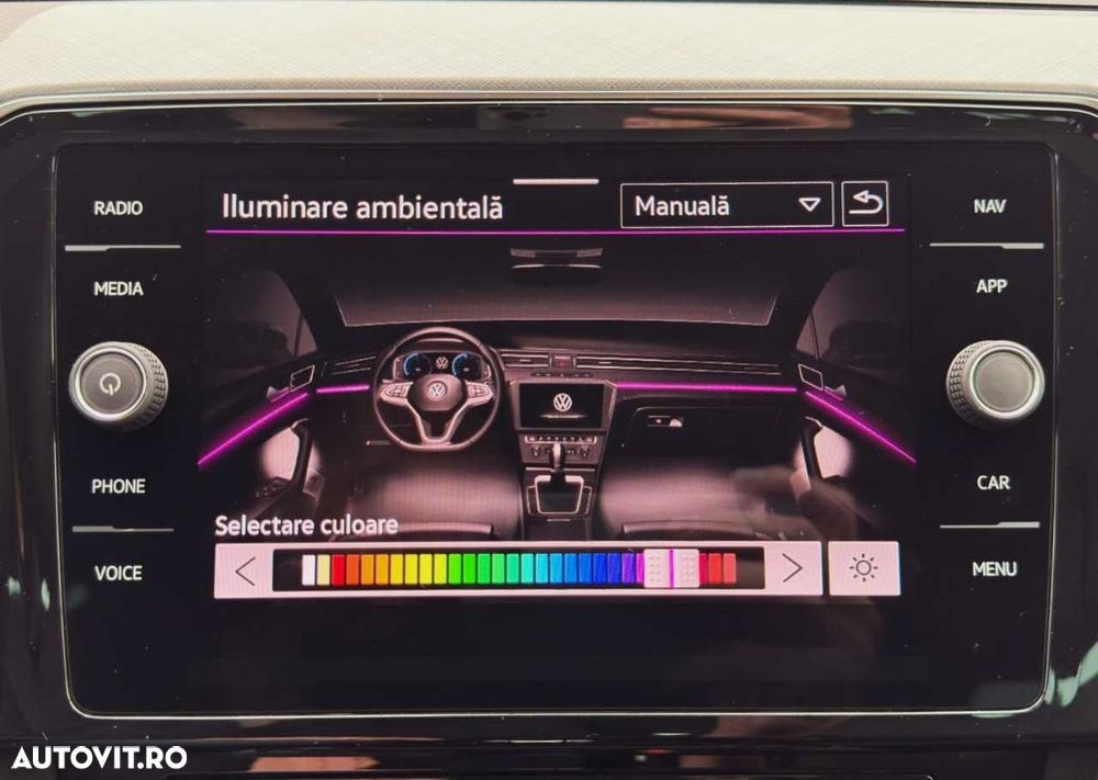 Volkswagen Passat - 35