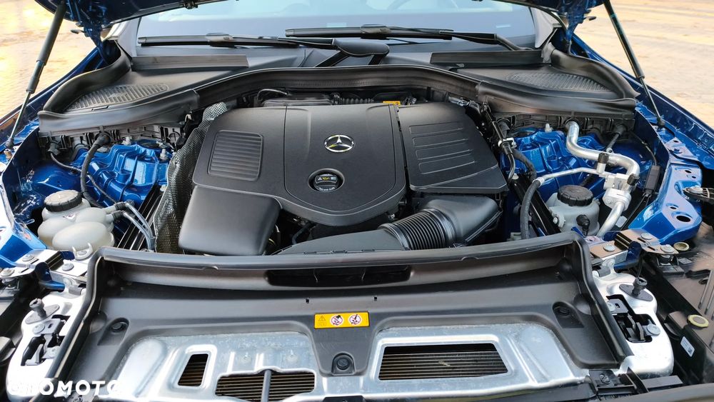 Mercedes-Benz GLC 300 4-Matic - 37
