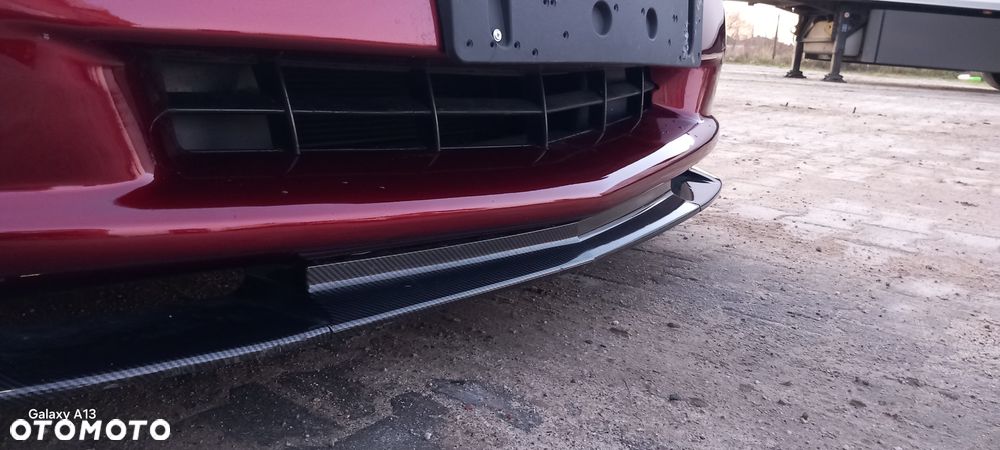 Chevrolet Corvette Stingray 2LT 6.2 V8 Automatik - 9