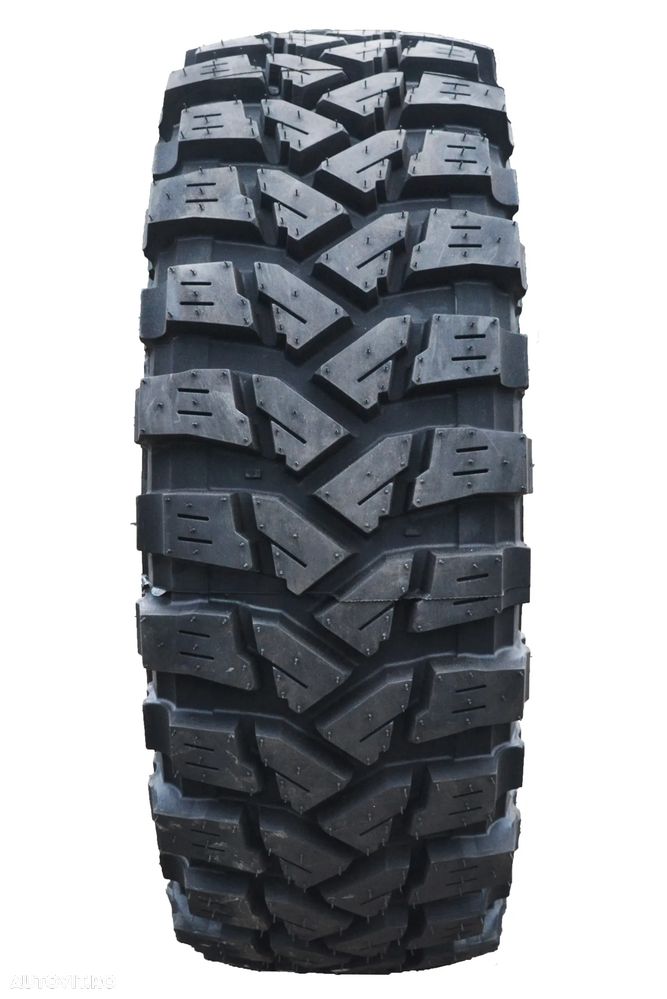 Anvelopa 235/75R15 RIDER Mud Monster MT/R Trepador - Transport gratuit! - 2